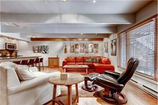 Chateau Chaumont & Dumont Condominiums By Frias 아스펜 외부 사진