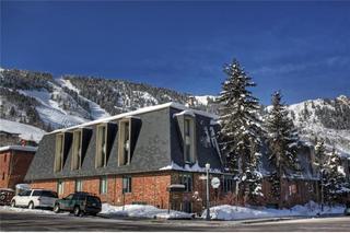 Chateau Chaumont & Dumont Condominiums By Frias 아스펜 외부 사진
